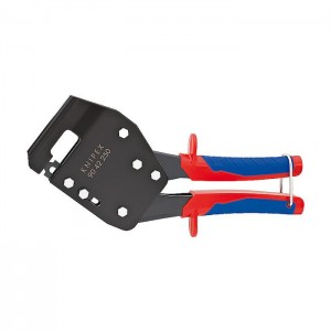KNIPEX 90 42 250 Punch Lock Riveter burnished 250 mm