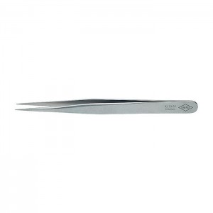 KNIPEX 92 23 05 Precision Tweezers pointed shape 120 mm