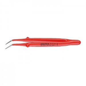 KNIPEX 92 37 64 Precision Tweezers insulated 150 mm