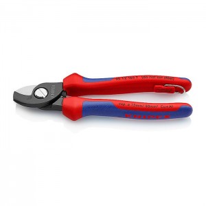 KNIPEX 95 12 165 T Cable Shears 165 mm