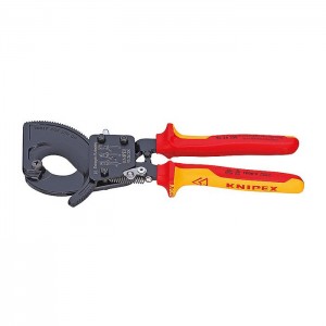 KNIPEX 95 36 250 Cable Cutter 250 mm
