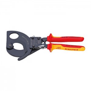 KNIPEX 95 36 280 Cable Cutter 280 mm