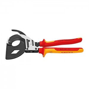KNIPEX 95 36 320 Cable Cutter 320 mm