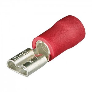 KNIPEX 97 99 001 Blade Terminal Sockets insulated