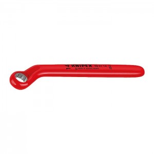 KNIPEX 98 01 17 Box Wrench