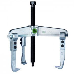 KUKKO 11-0-A Extra strong, 3-arm universal puller