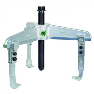 KUKKO 11-1-A Extra strong, 3-arm universal puller