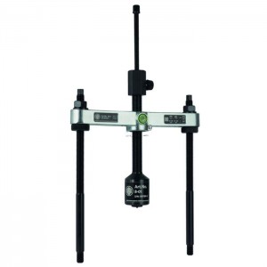KUKKO 18-2-B Hydraulic extractor (including mechanical spindle)