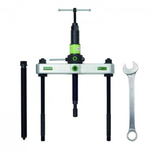 KUKKO 18-4-B Hydraulic extractor (including mechanical spindle)