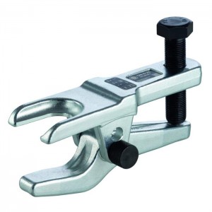KUKKO 129-0-25 Ball joint extractor with lever transmission for passenger cars