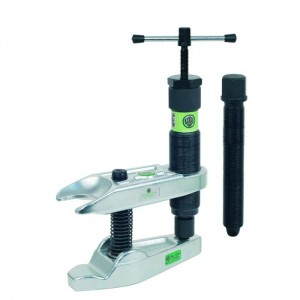 KUKKO 129-3-H Ball joint ejector with short hydraulic spindle