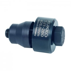 KUKKO 121-260 Screw punch