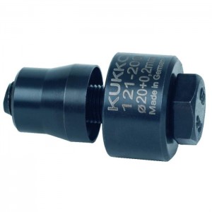 KUKKO 121-200 Screw punch