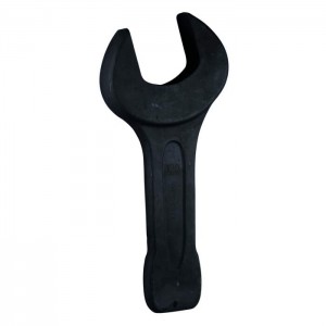KUKKO 133-32 Impact open-end spanner (DIN 133)