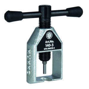 KUKKO 140-3 Micro puller for small parts and model making
