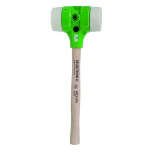 KUKKO 3-080111-NY-NY-1 Soft Face Hammer "SELECTHOR" NY