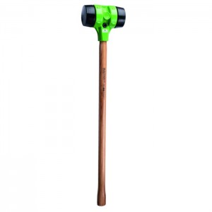 KUKKO 3-080112-GU-GU-1 Selecthor" GU soft-face hammer