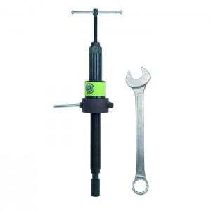 KUKKO 8-2-K Long hydraulic spindle