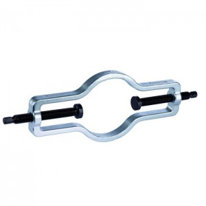 KUKKO 219-1 Clamp for 2-arm pullers