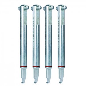 KUKKO 70-021-S Trigger hook set