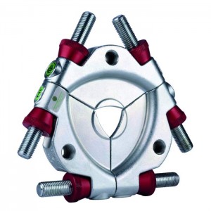 KUKKO 13-2 Separator with 3 segments