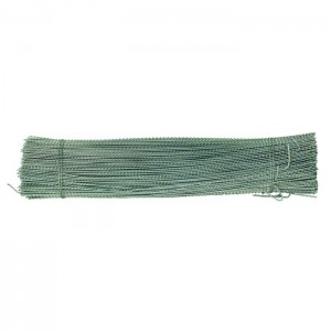 KUKKO 334-934 Sealing wire, galvanised, in bundles