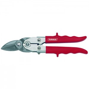 KUKKO 972-260 Figure plate shears