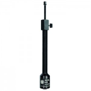 KUKKO 8-02 Hydraulic spindle