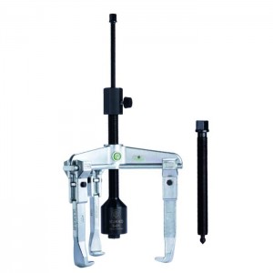 KUKKO 30-3-B 3-arm universal puller with adjustable trigger hooks and grease-hydraulic spindle