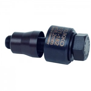 KUKKO 121-190 Screw punch