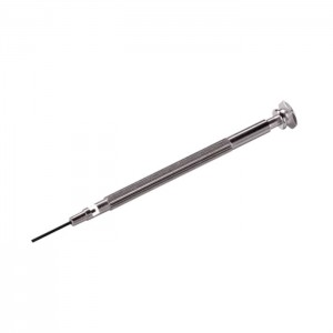 KUKKO 250-010 Slotted watchmaker's screwdriver