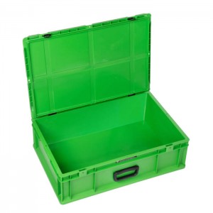 KUKKO K-A-TL-600-400-185 KUKKO Transport and Storage Box 600x400x185