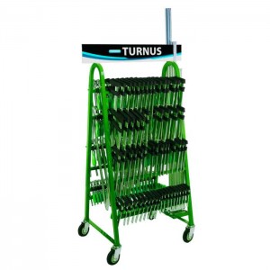 KUKKO 999-000 Clamp trolley