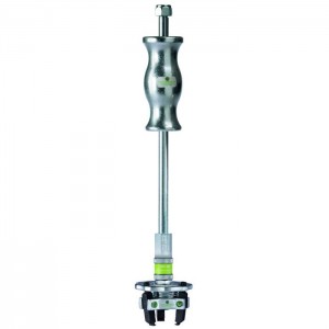 KUKKO 225-SK-G 3-arm puller with self-centring puller legs
