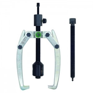 KUKKO 41-5-B 2-arm universal puller with swivelling puller legs and grease-hydraulic spindle