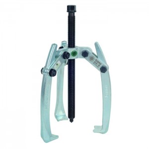 KUKKO 42-5 3-arm universal puller with swivelling puller legs