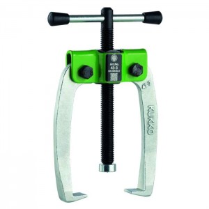 KUKKO 43-3 Handy, 2-arm small parts puller with power-transmitting and self-centring puller legs