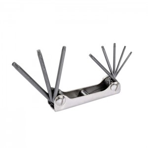 KUKKO 212-258 TX folding hand holder
