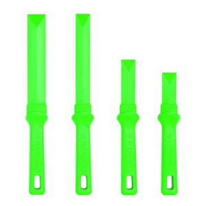 KUKKO 2200 Soft scraper set