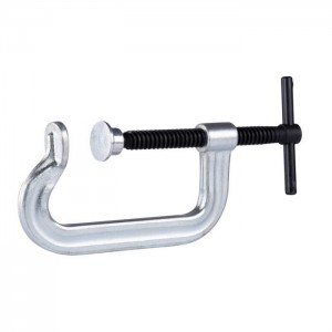 KUKKO 365-050 C-screw clamps, all-steel