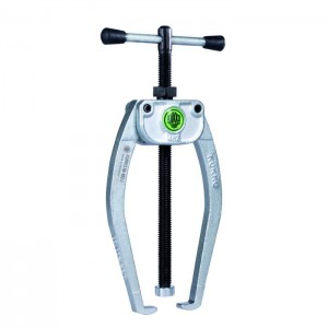 KUKKO 482-2 Handy, 2-arm pullers with power-transmitting, self-centring and clamping puller legs