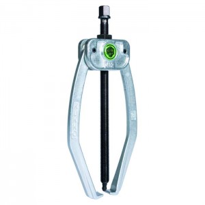 KUKKO 482-3 Handy, 2-arm pullers with power-transmitting, self-centring and clamping puller legs