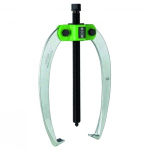 KUKKO 44-5 Handy, 2-arm industrial puller with power-transmitting and self-centring puller legs
