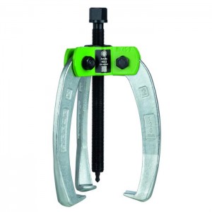 KUKKO 45-2 Handy, 3-arm industrial puller with power-transmitting and self-centring puller legs