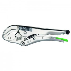 KUKKO 693-250 Parallel-Plus Grip Pliers
