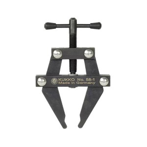 KUKKO 58-1 Mounting clamp