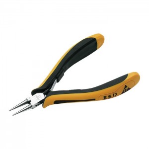 NWS 021B-79-ESD-115 - Round Nose Pliers