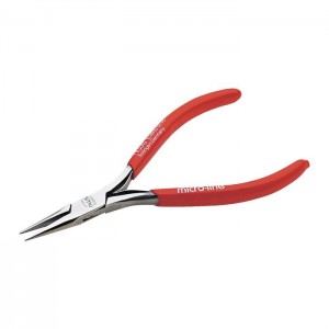 NWS 021C-72-110 - Micro Chain Nose Pliers