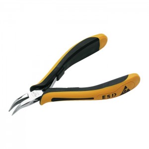 NWS 021G-79-ESD-115 - Chain Nose Pliers