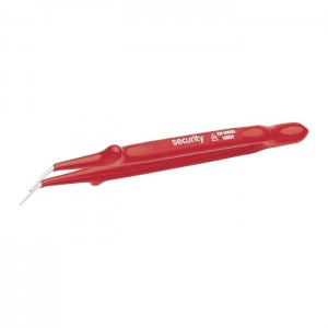 NWS 027G-73-1000V-155 - Precision Tweezers 1000V